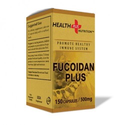 Fucoidan Plus