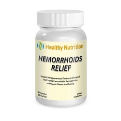 Hemorrhoids Relief