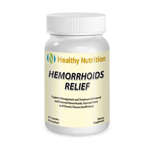 Hemorrhoids Relief