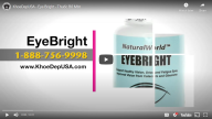 Eyebright - Thuốc Bổ Mắt